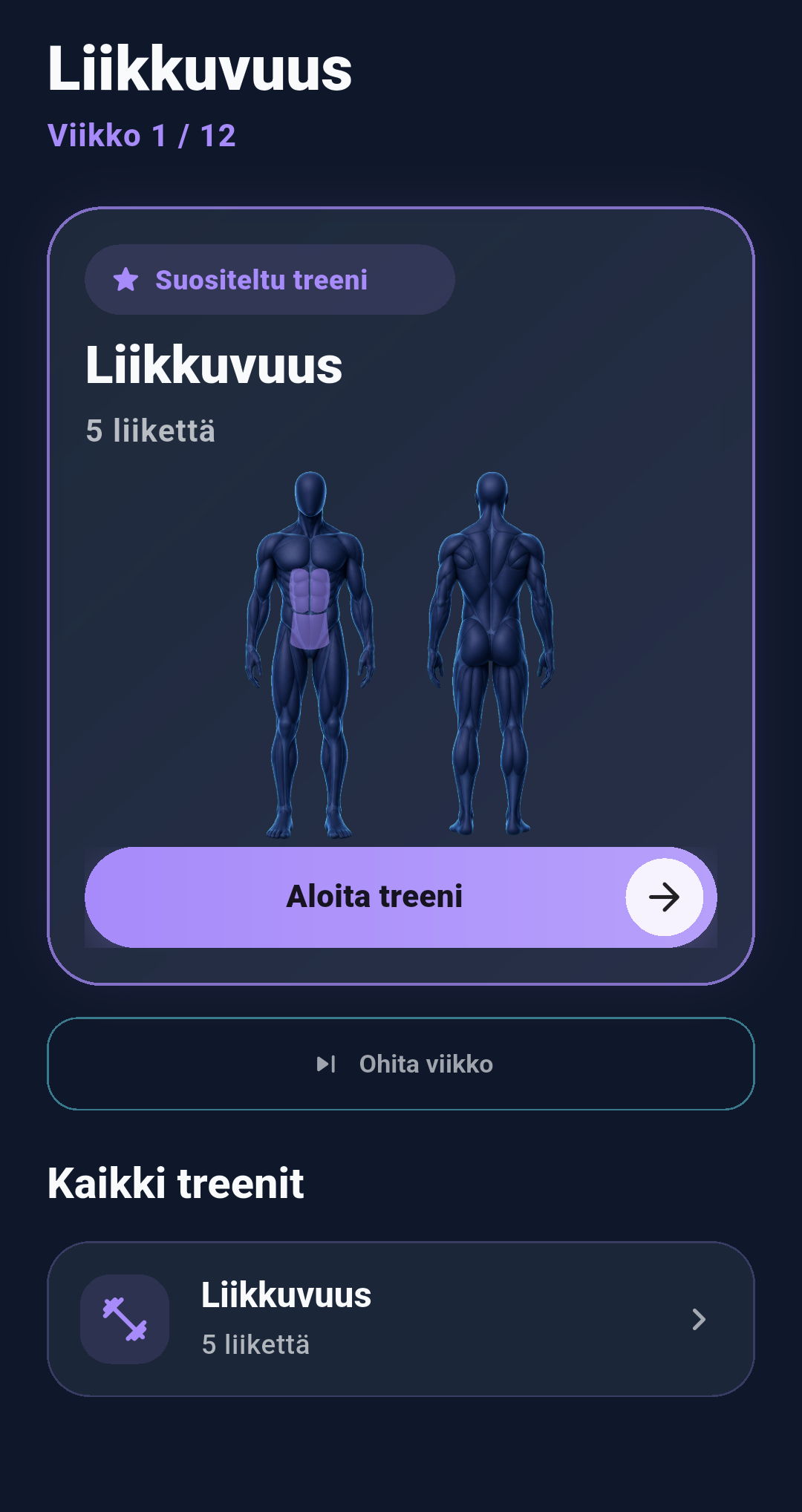 Proge Mobility